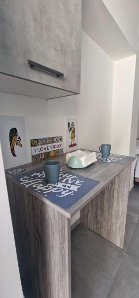 Гостиница Frank's room, Катания